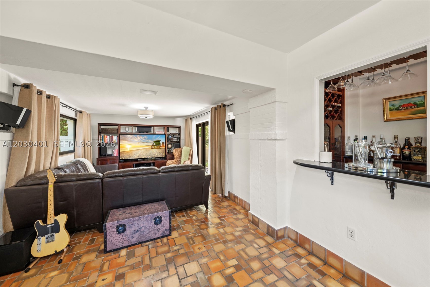 BEACH VIEW ADDN - Residential