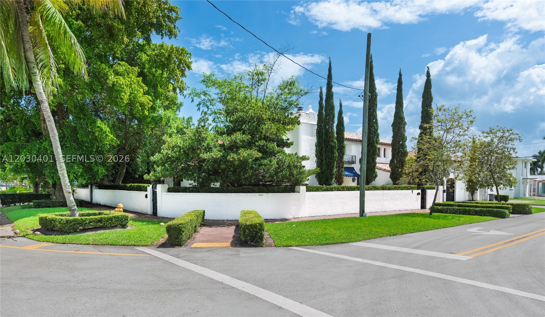 BEACH VIEW ADDN - Residential