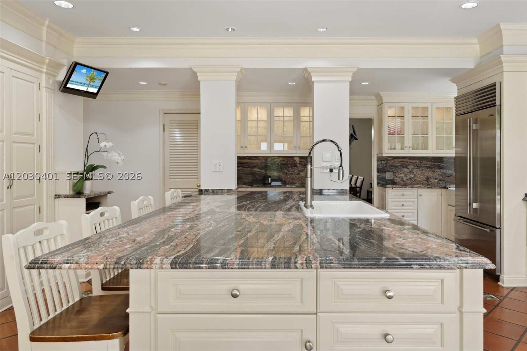BEACH VIEW ADDN - Residential