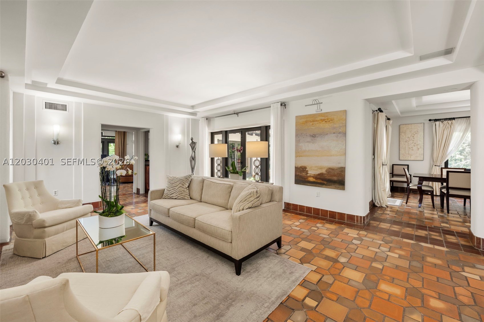 BEACH VIEW ADDN - Residential