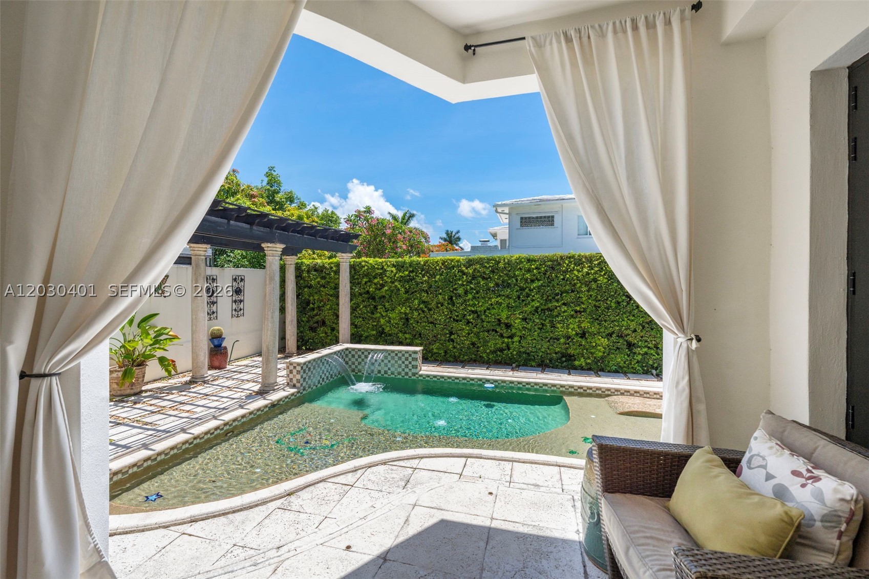 BEACH VIEW ADDN - Residential