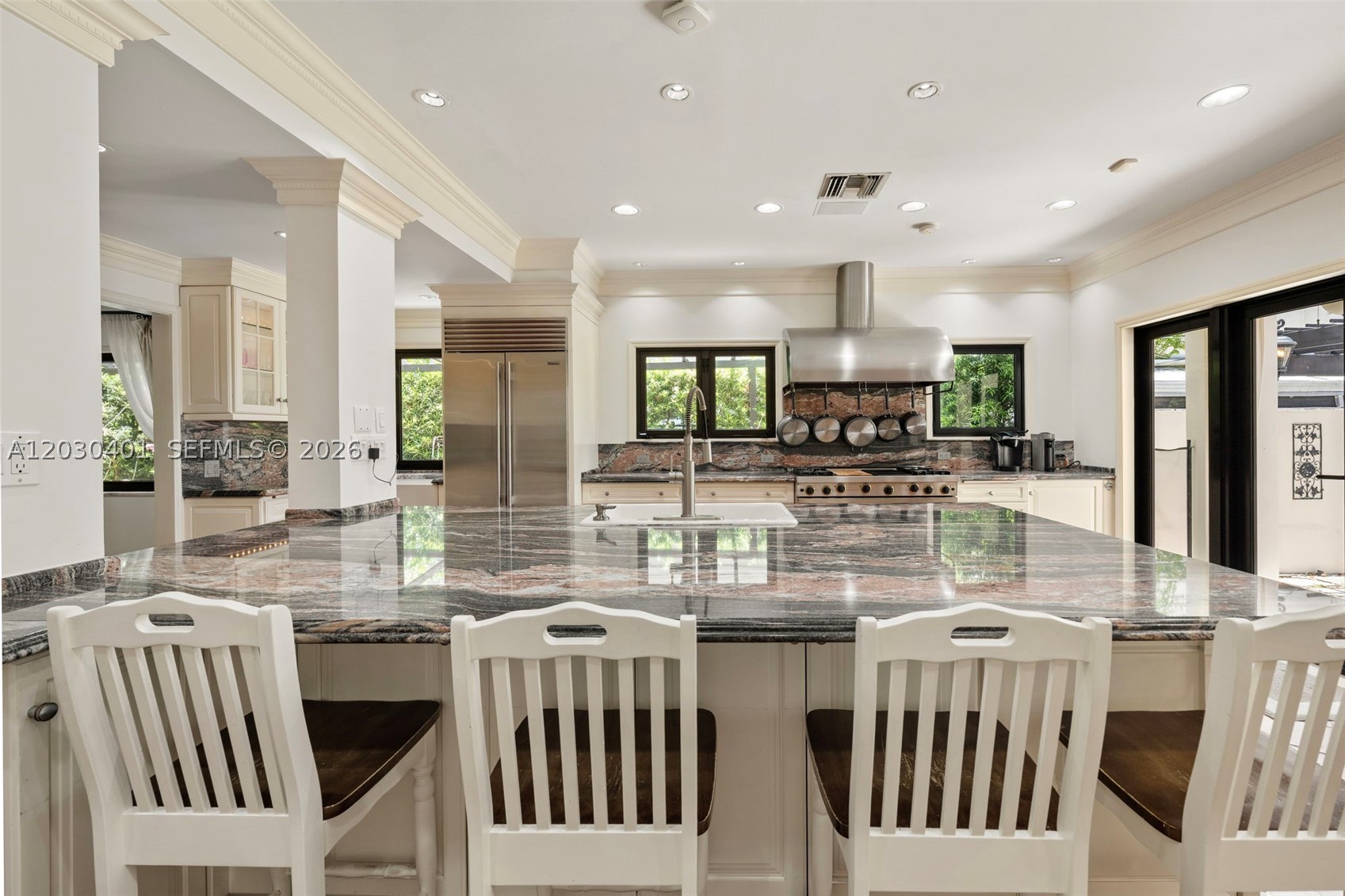 BEACH VIEW ADDN - Residential