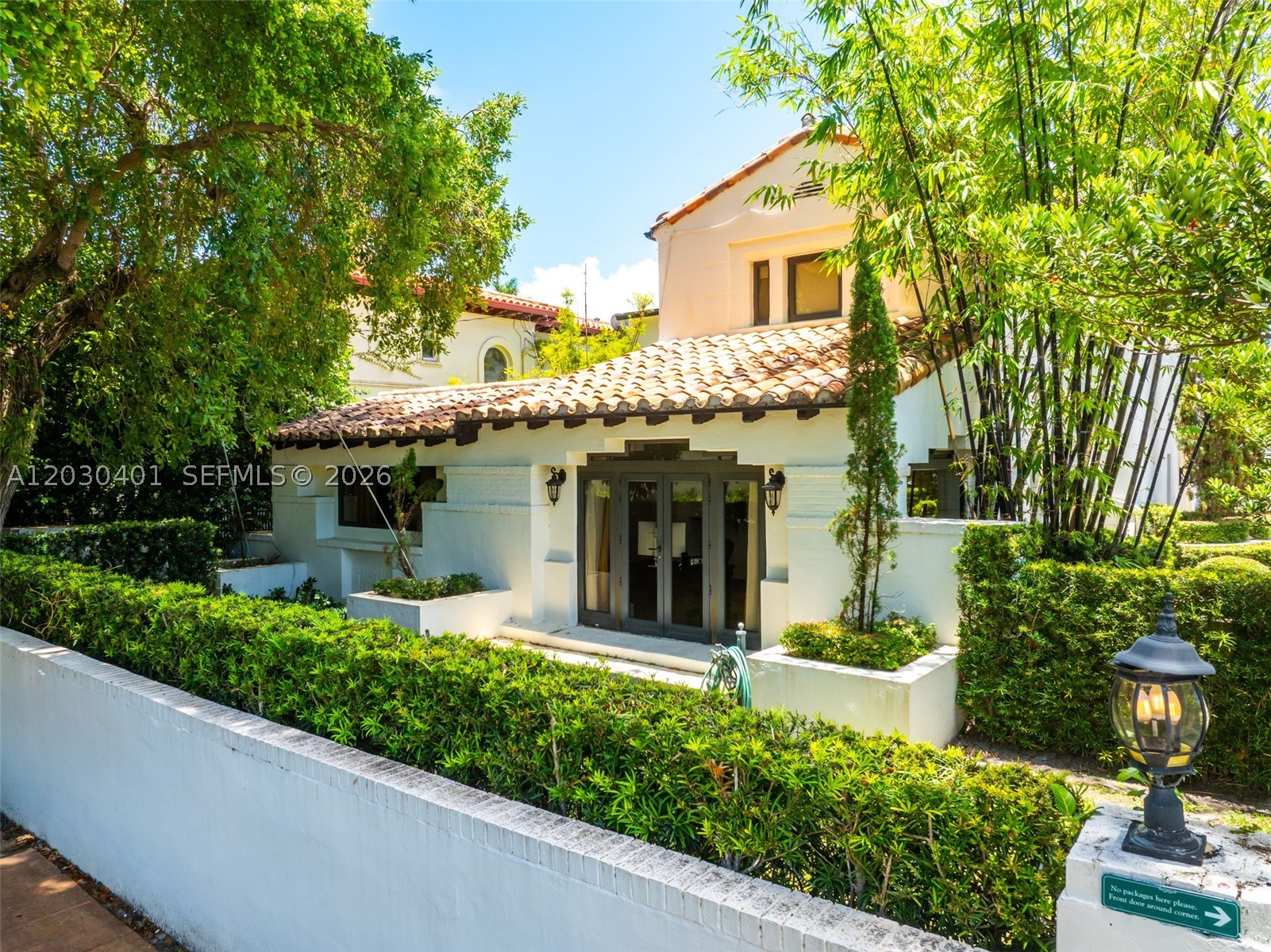 BEACH VIEW ADDN - Residential