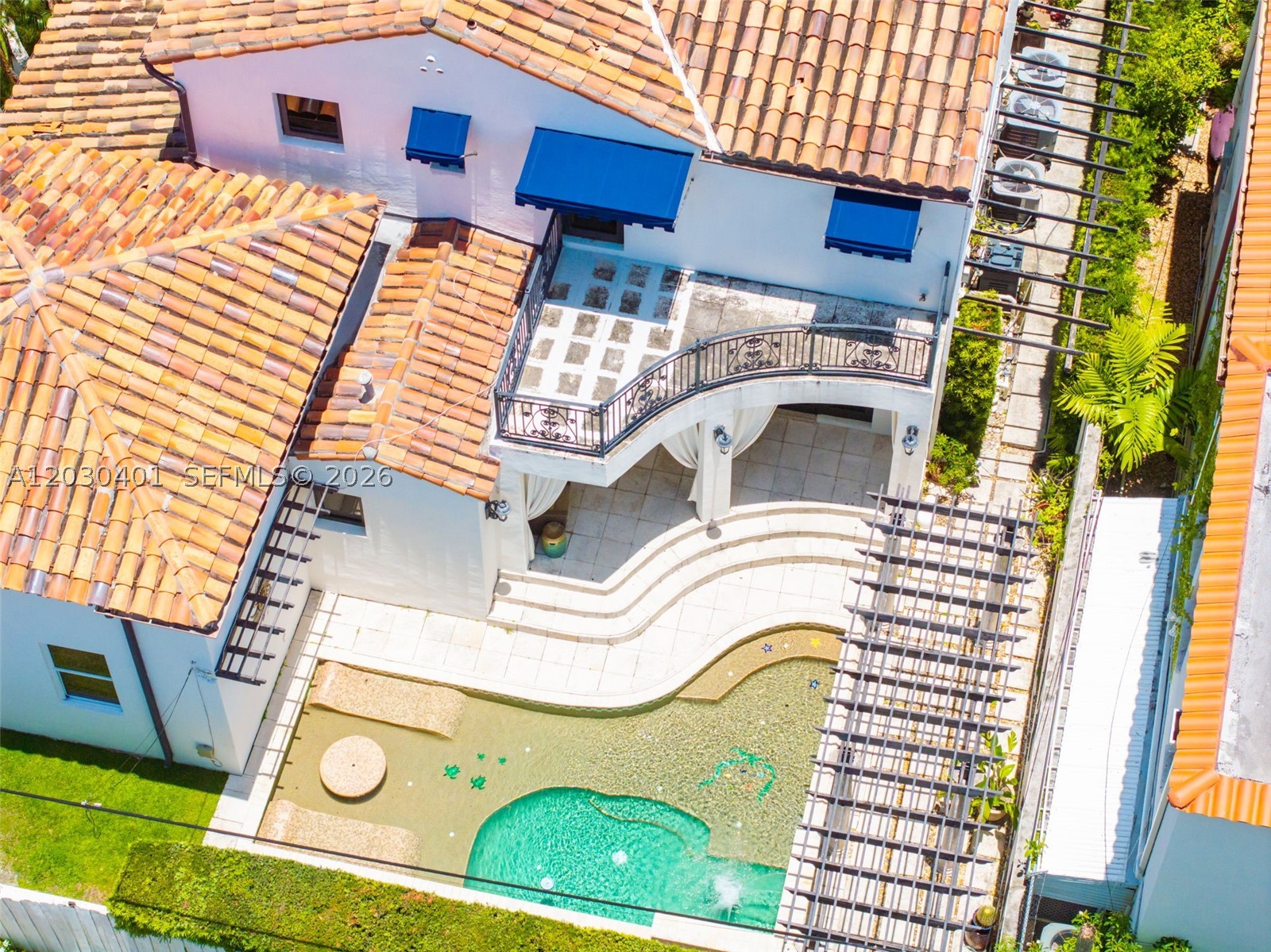 BEACH VIEW ADDN - Residential