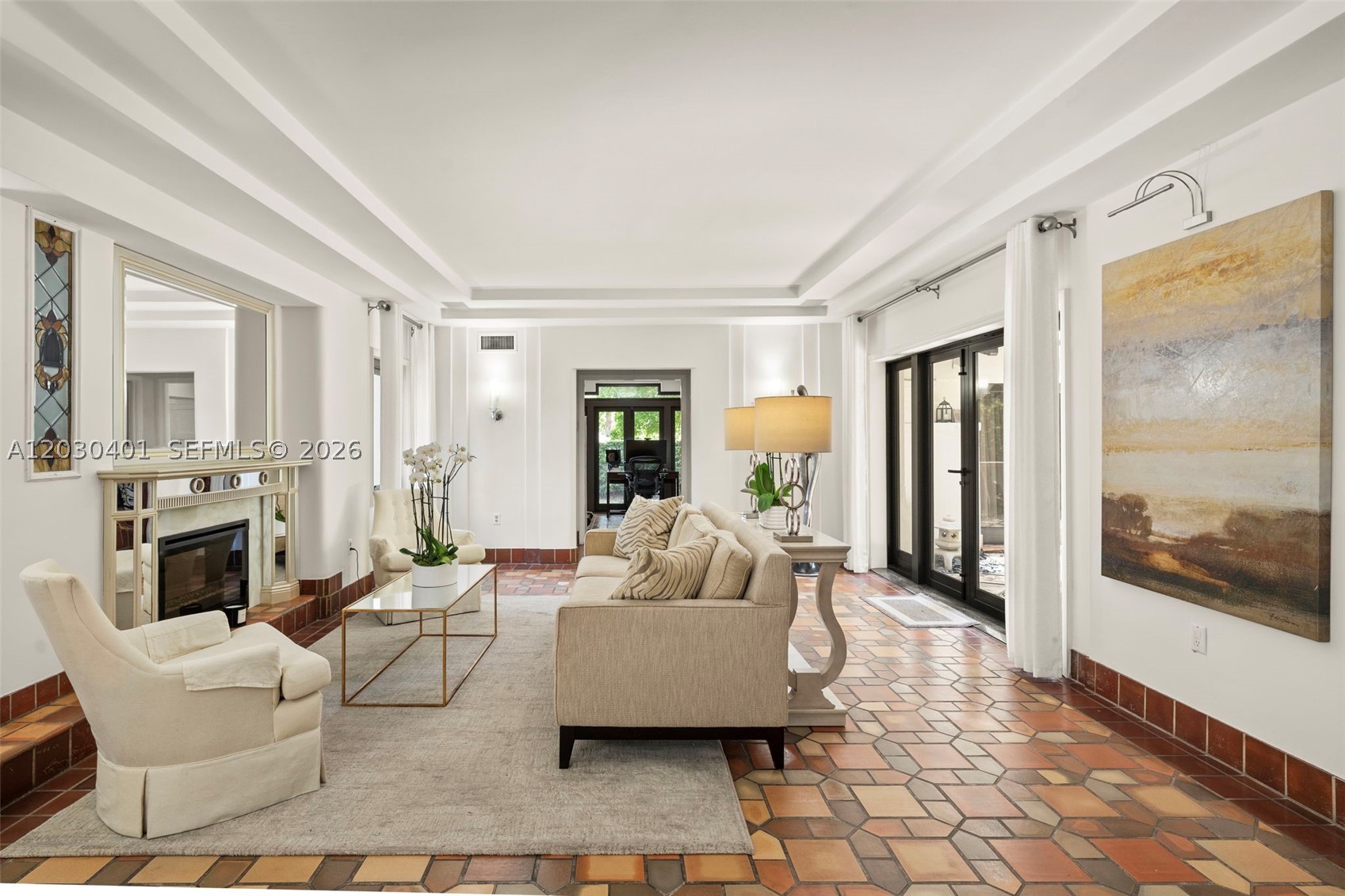 BEACH VIEW ADDN - Residential
