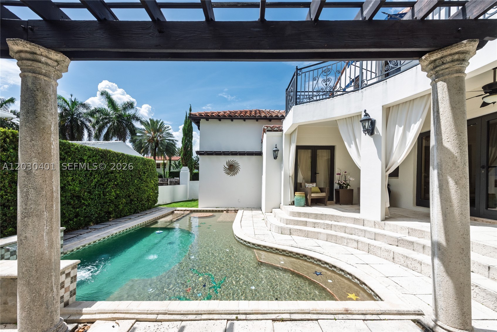 BEACH VIEW ADDN - Residential