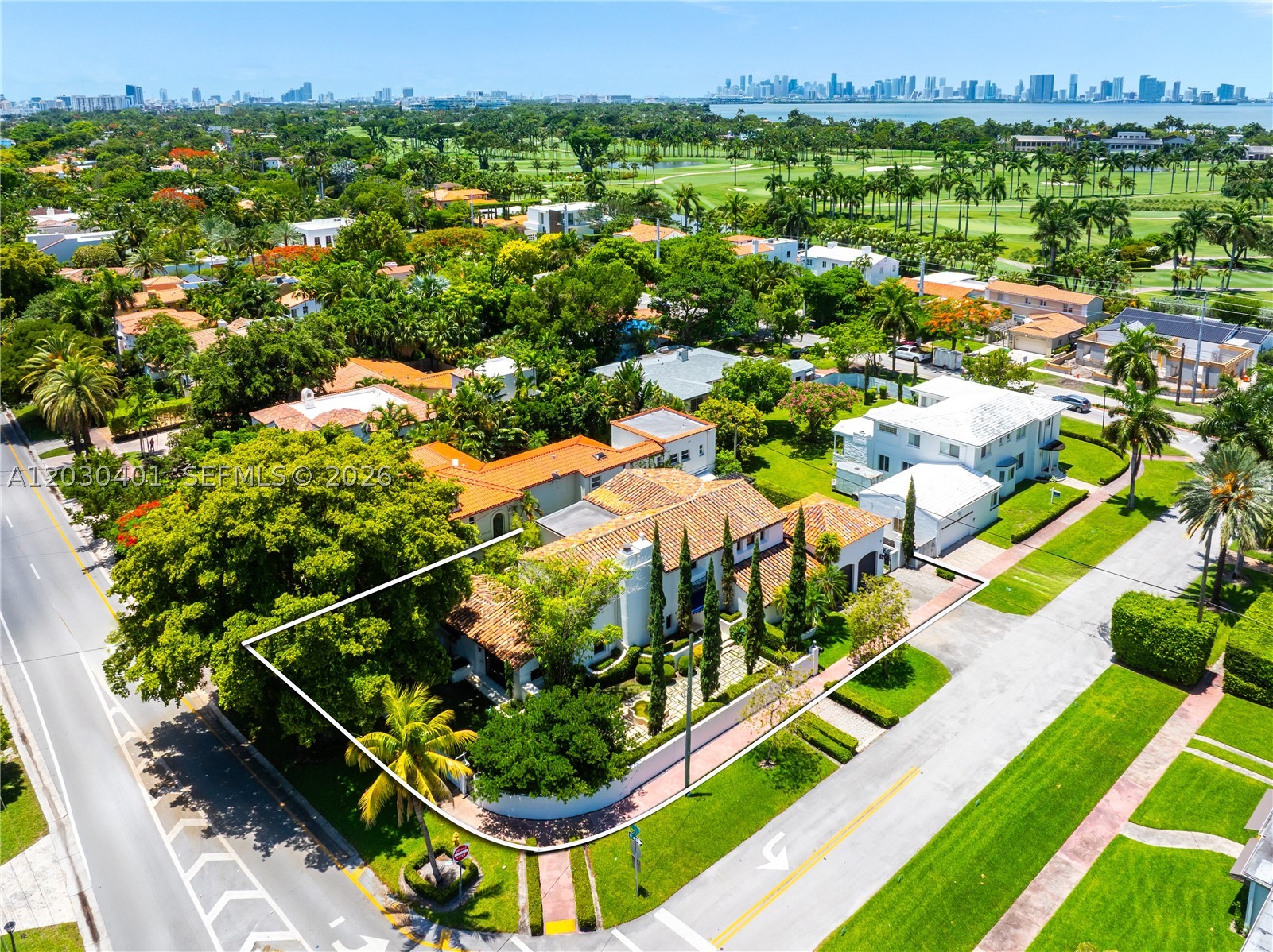 BEACH VIEW ADDN - Residential