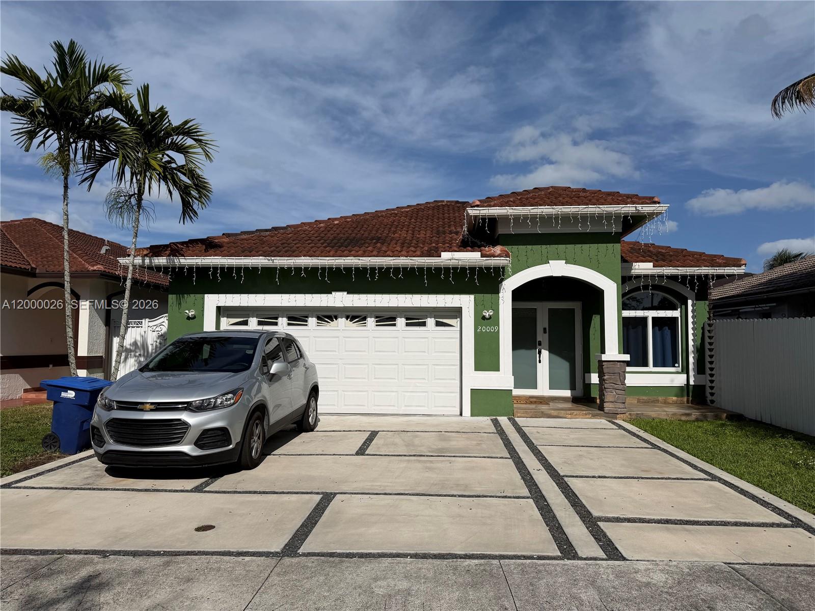 ! Beautifully remodeled 3BR/2BA home in Miami featuring impact windows and doors for added security and efficiency. This move-in ready property offers a spacious backyard, perfect for entertaining or relaxing. Ideally located near schools, supermarkets, restaurants, and with easy access to to mayor expressways. Don't miss this great opportunity-schedule your private showing today!