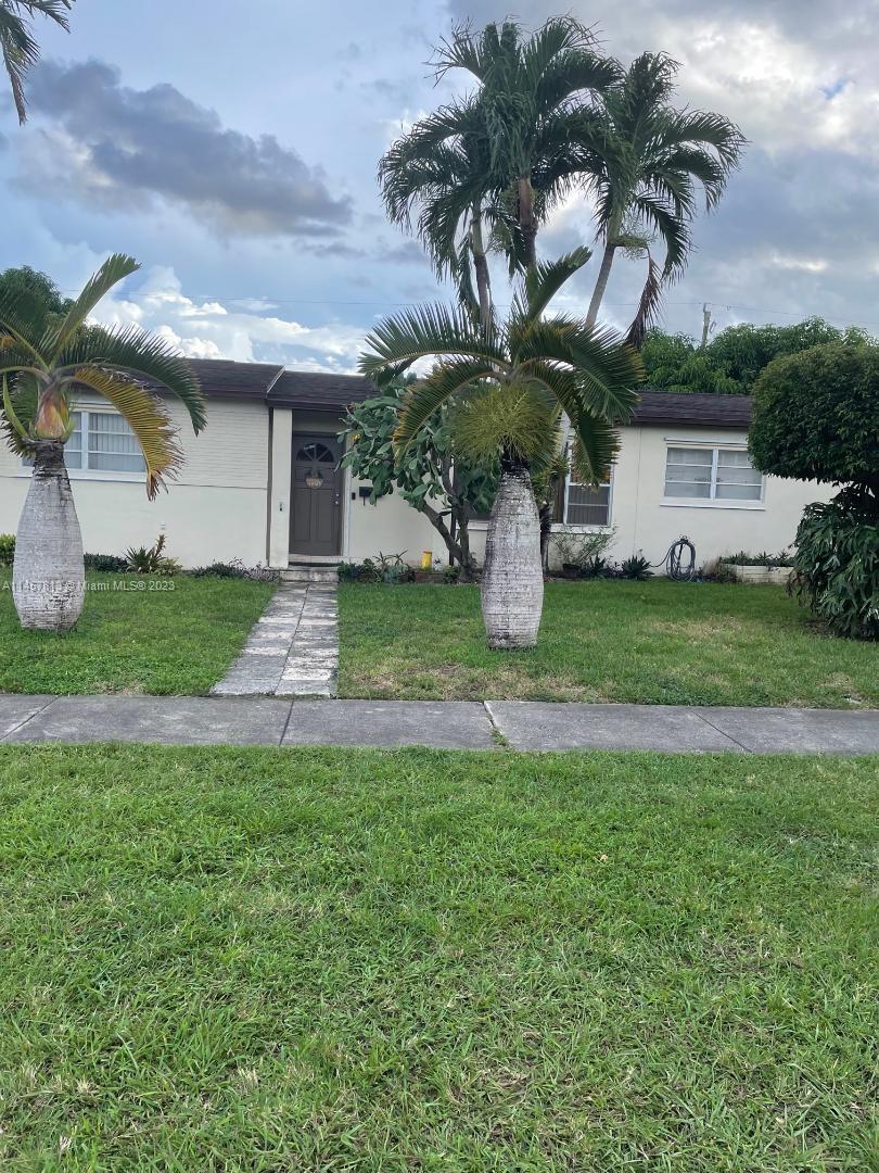 MEADOWS PARK - Residential