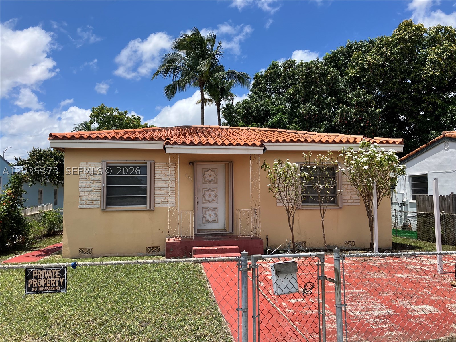 TOWN OF HIALEAH 1 ADDN AM - Residential