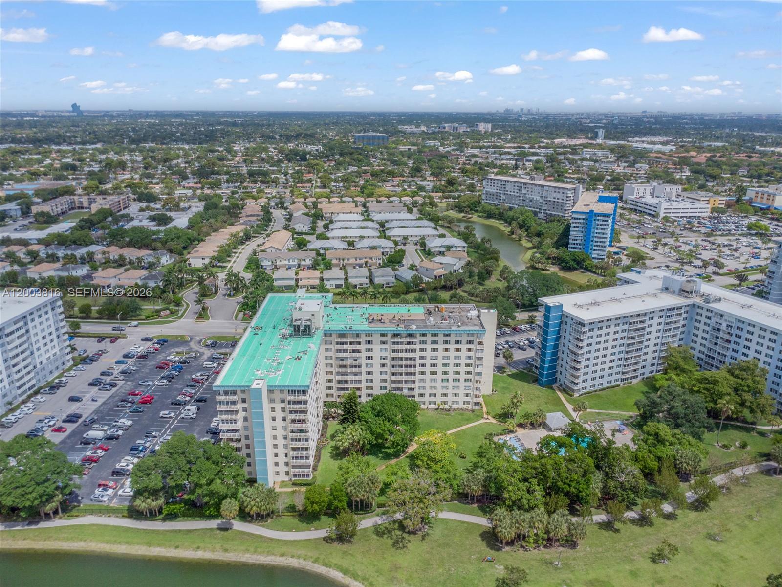 HILLCREST EAST NO 23 COND - Residential