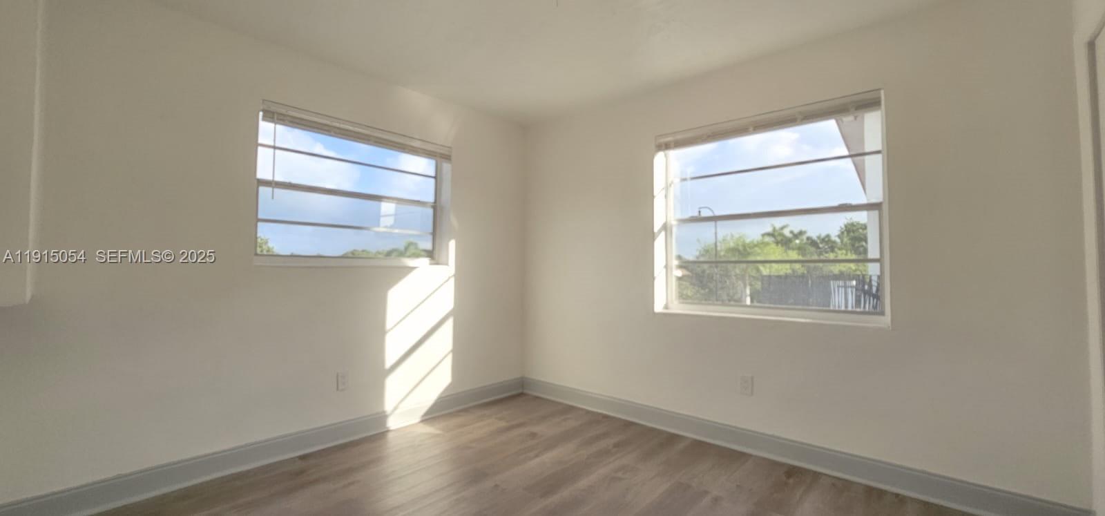 AQUARIUS MIAMI CONDO - Residential Lease