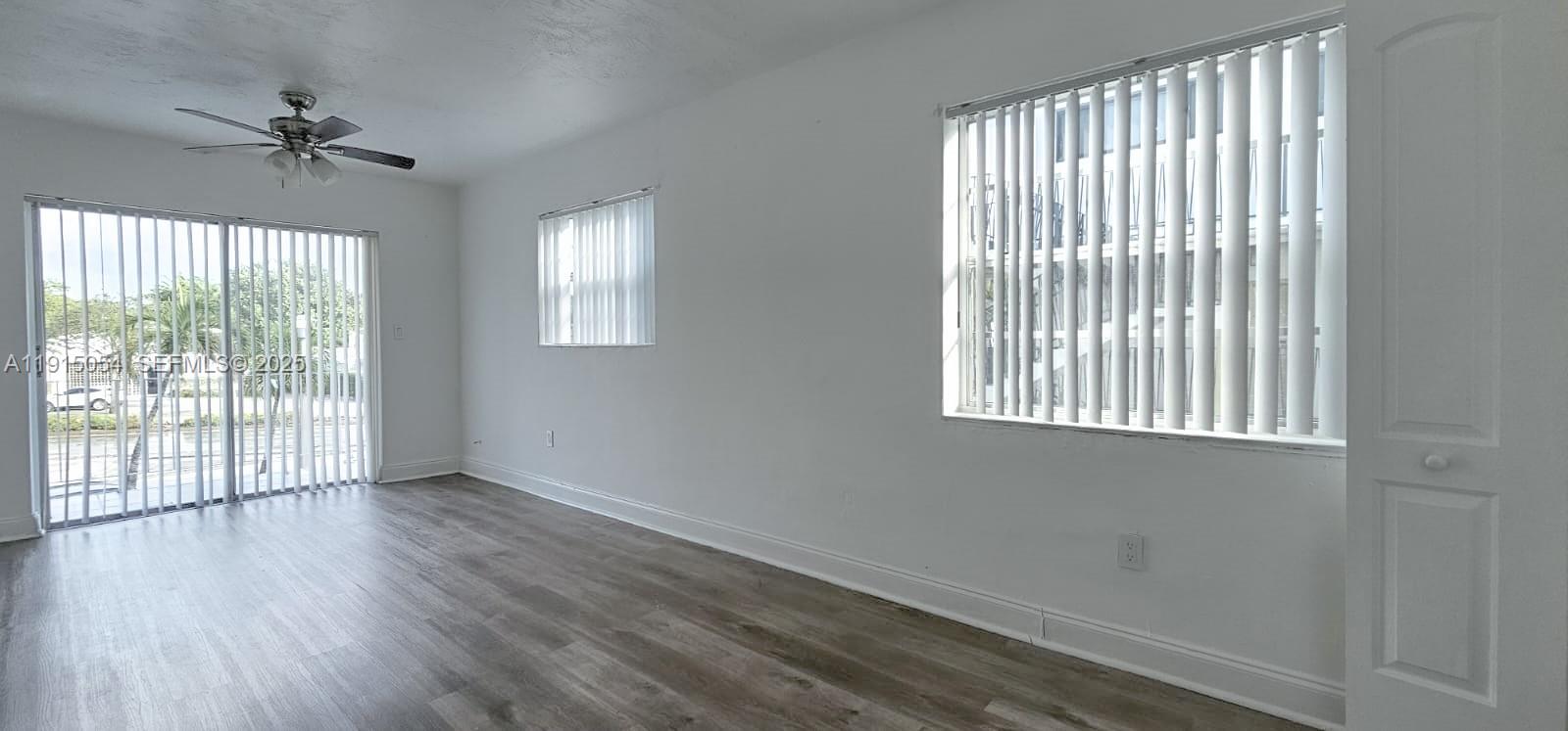 AQUARIUS MIAMI CONDO - Residential Lease