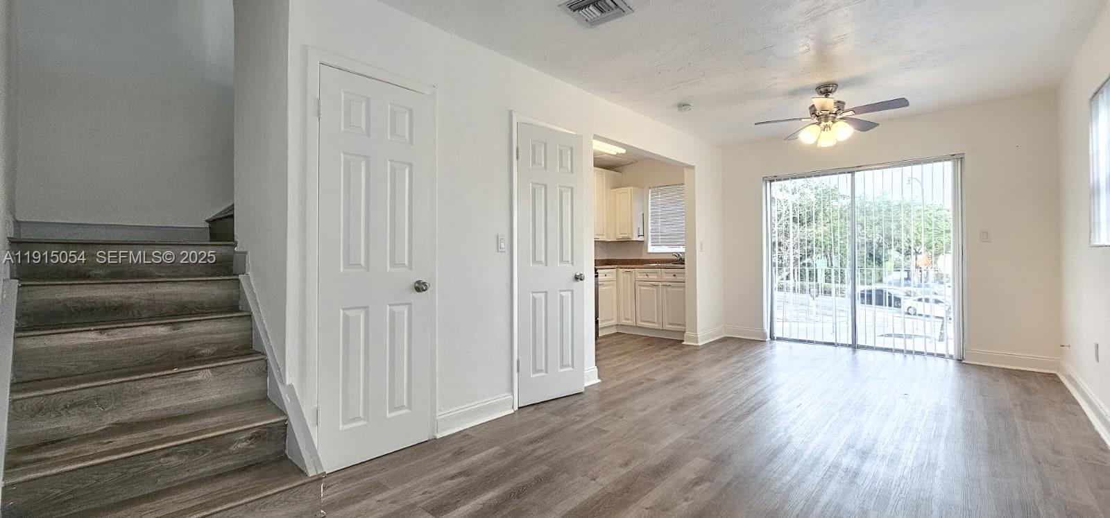 AQUARIUS MIAMI CONDO - Residential Lease