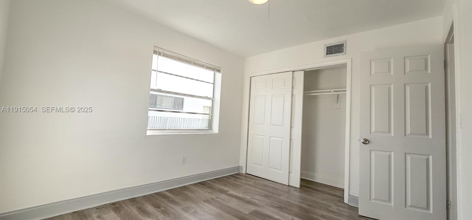 AQUARIUS MIAMI CONDO - Residential Lease