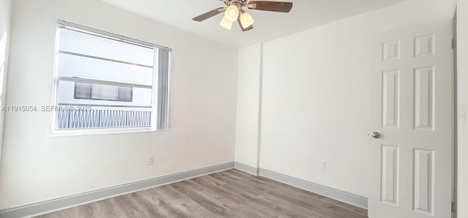 AQUARIUS MIAMI CONDO - Residential Lease