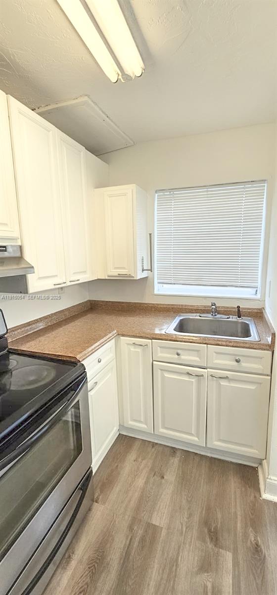 AQUARIUS MIAMI CONDO - Residential Lease
