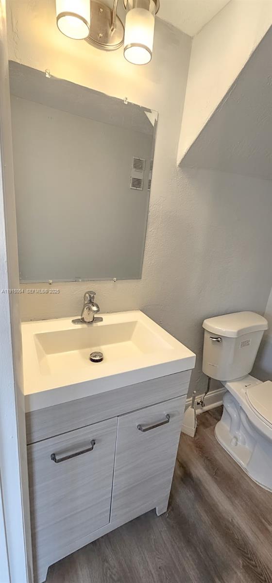 AQUARIUS MIAMI CONDO - Residential Lease