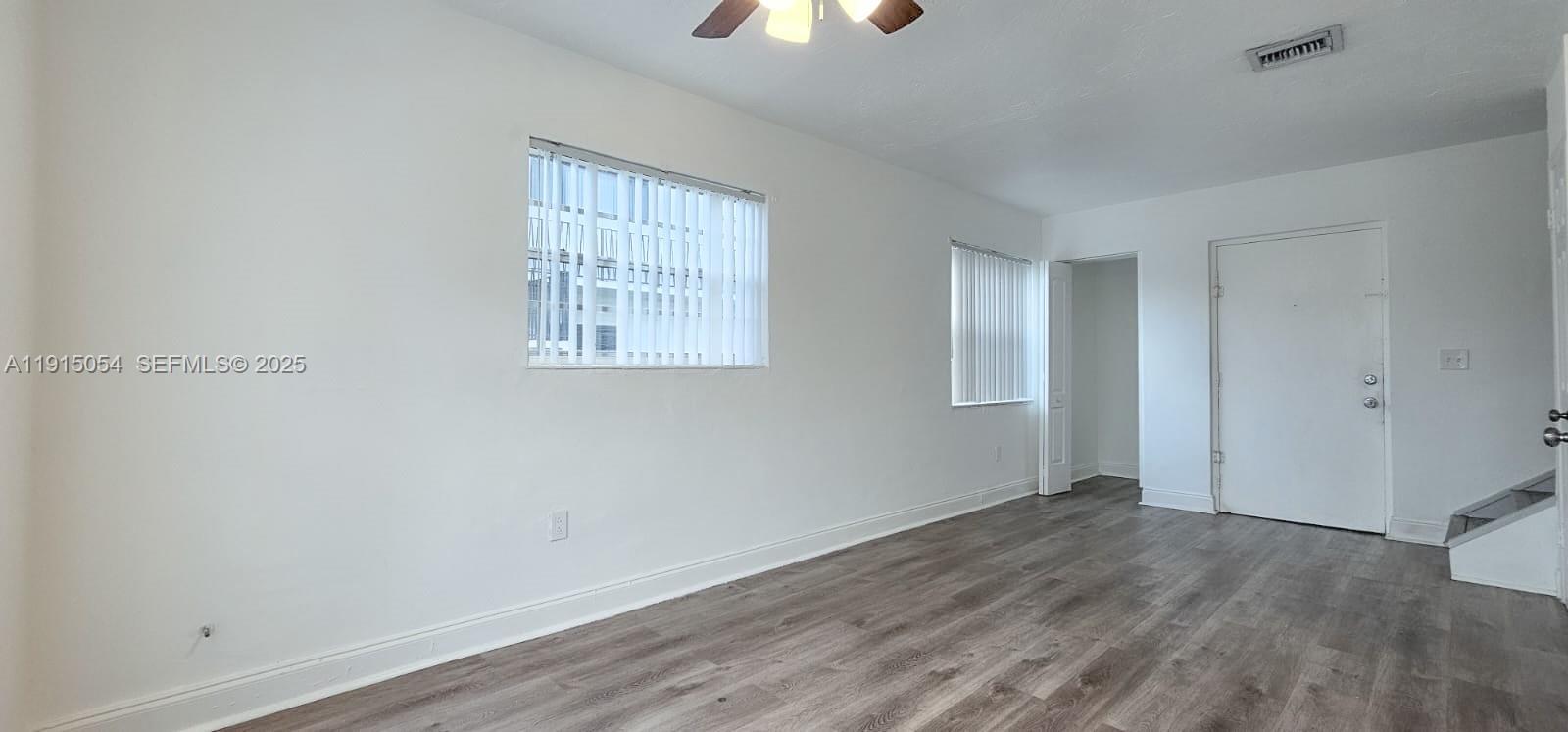 AQUARIUS MIAMI CONDO - Residential Lease