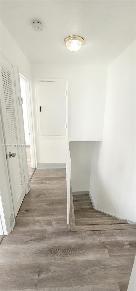 AQUARIUS MIAMI CONDO - Residential Lease