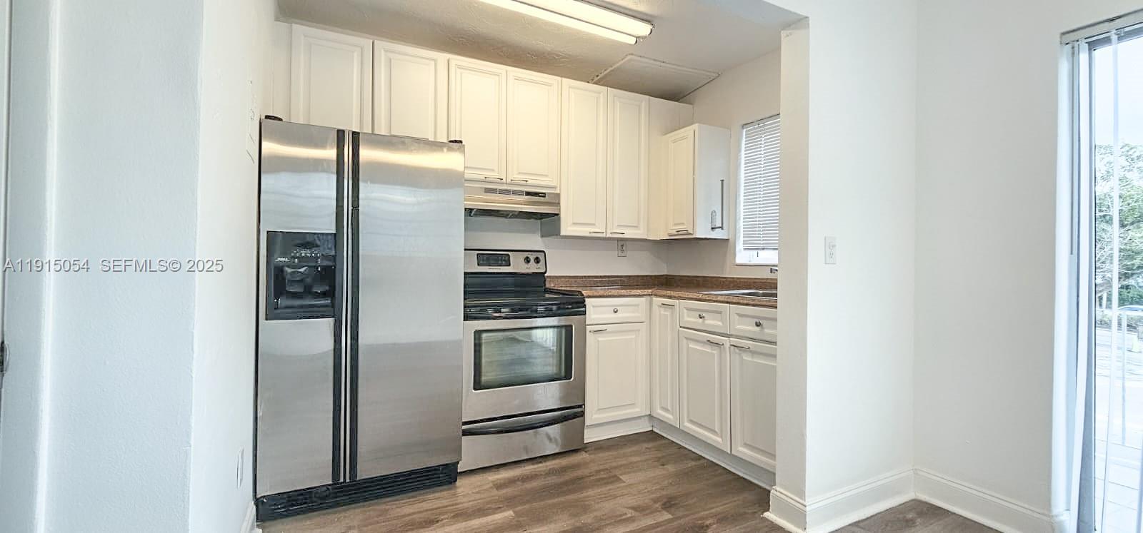 AQUARIUS MIAMI CONDO - Residential Lease