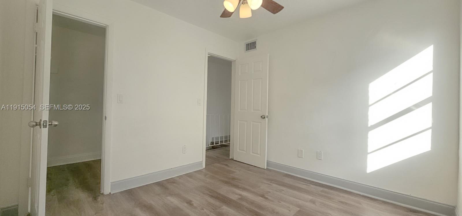 AQUARIUS MIAMI CONDO - Residential Lease