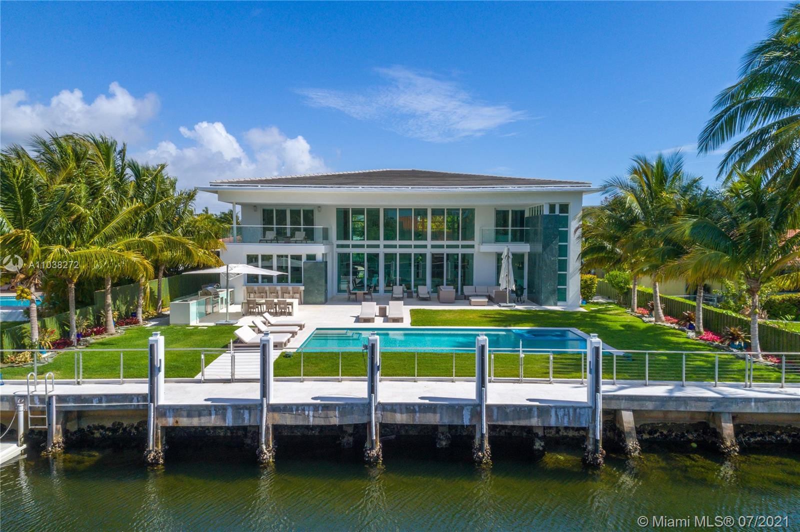 GOLDEN ISLES - Residential