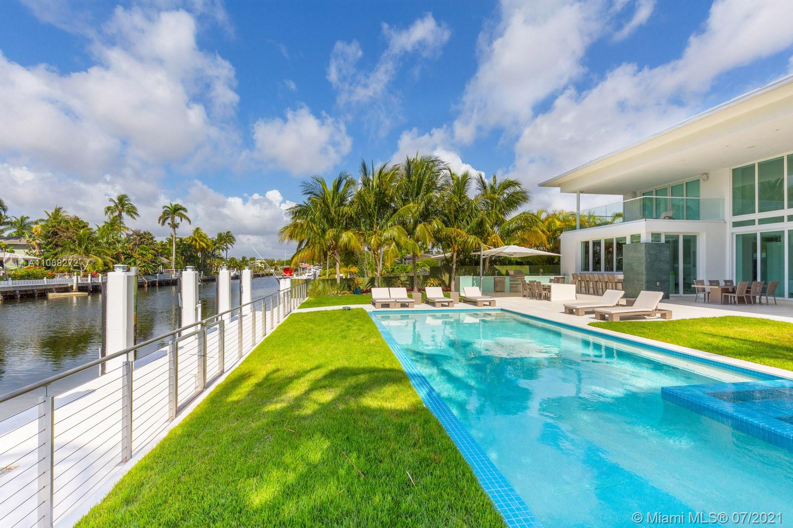 GOLDEN ISLES - Residential