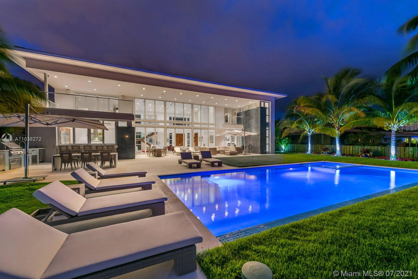 GOLDEN ISLES - Residential