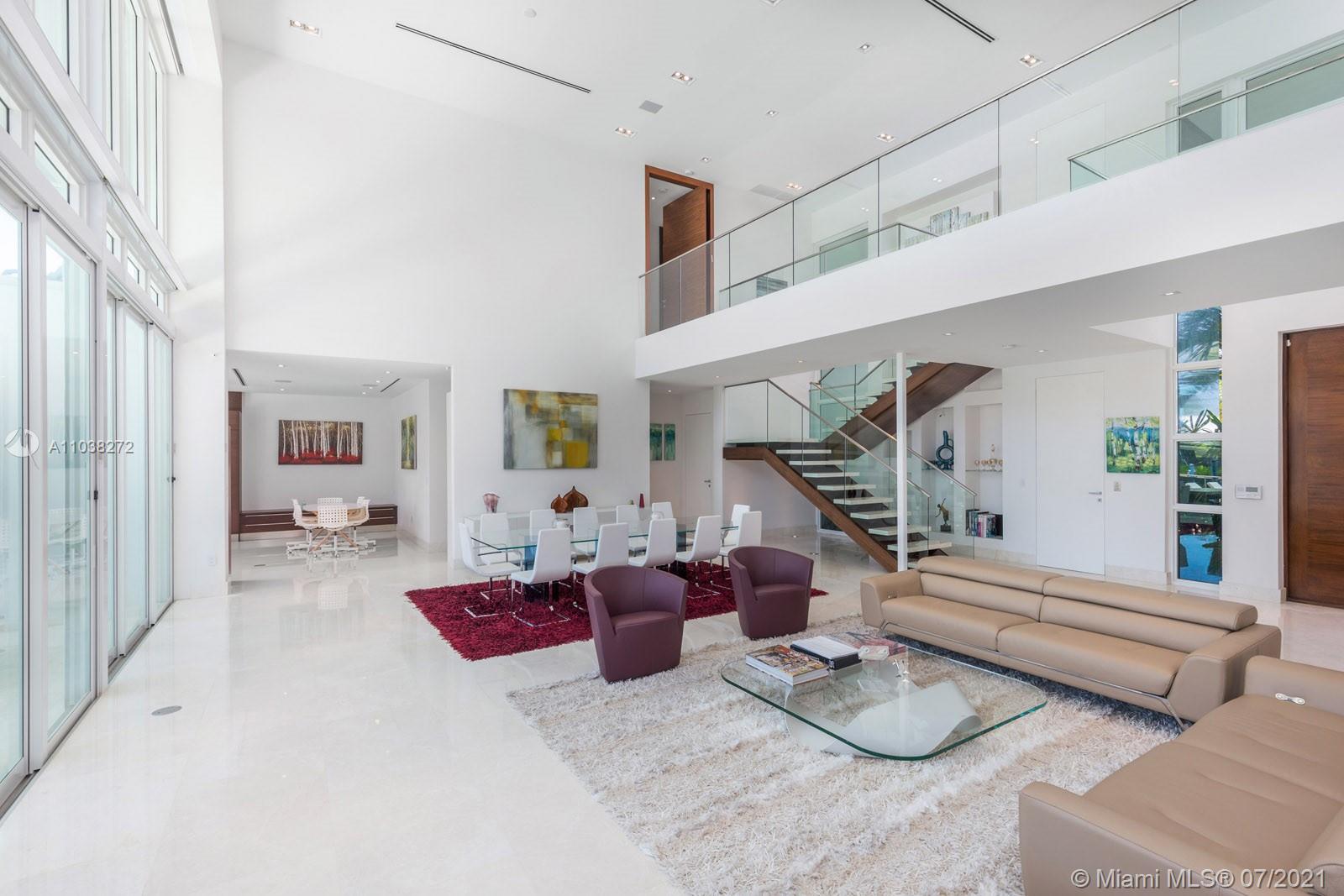 GOLDEN ISLES - Residential