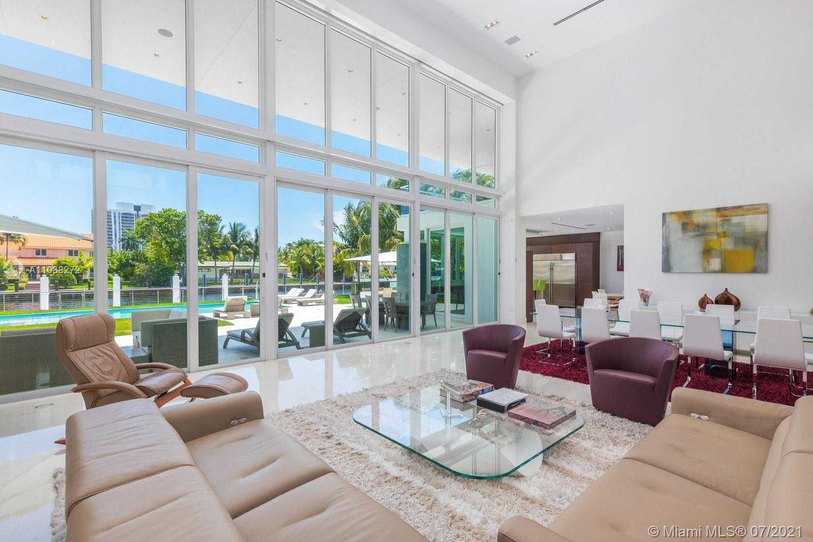 GOLDEN ISLES - Residential