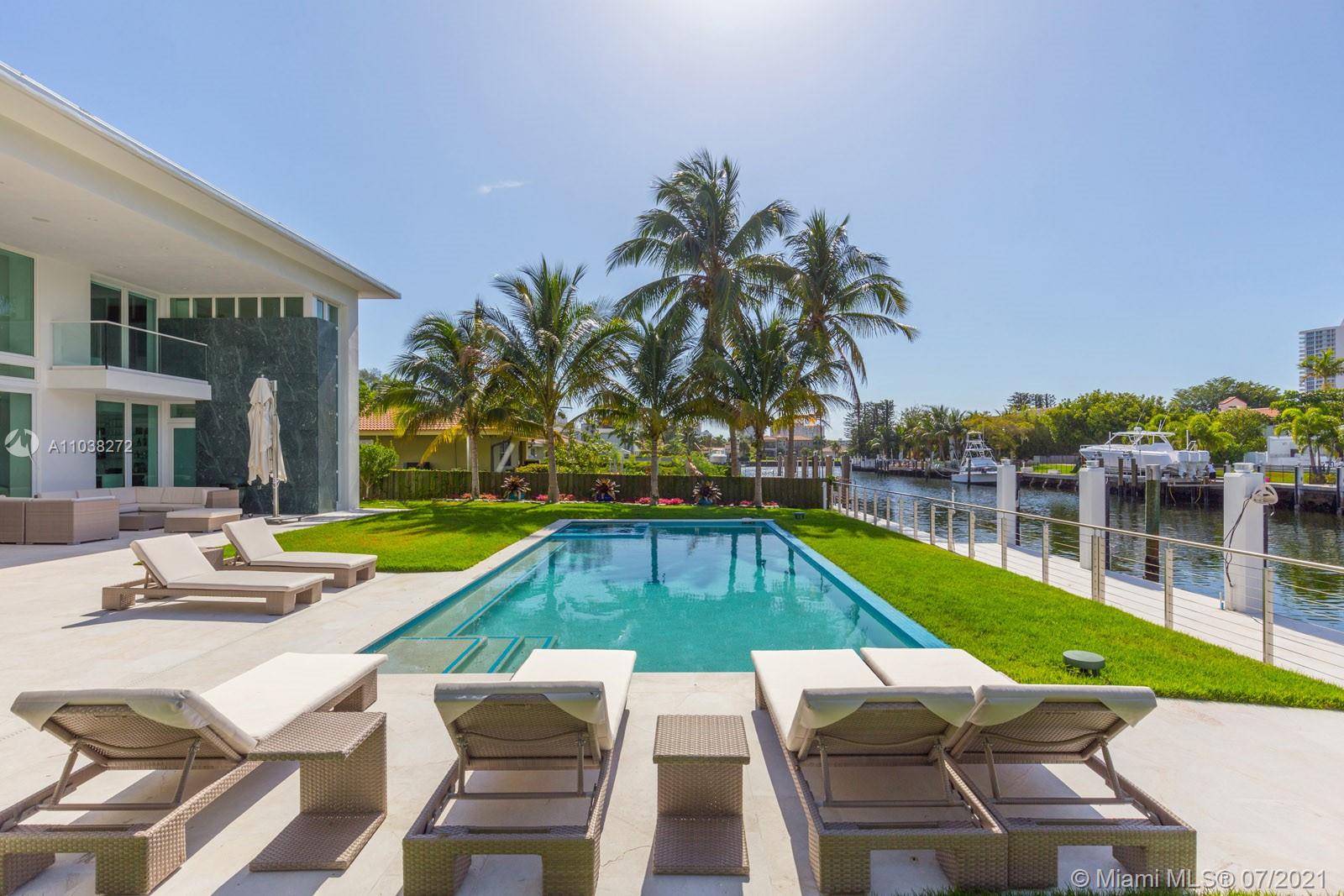 GOLDEN ISLES - Residential