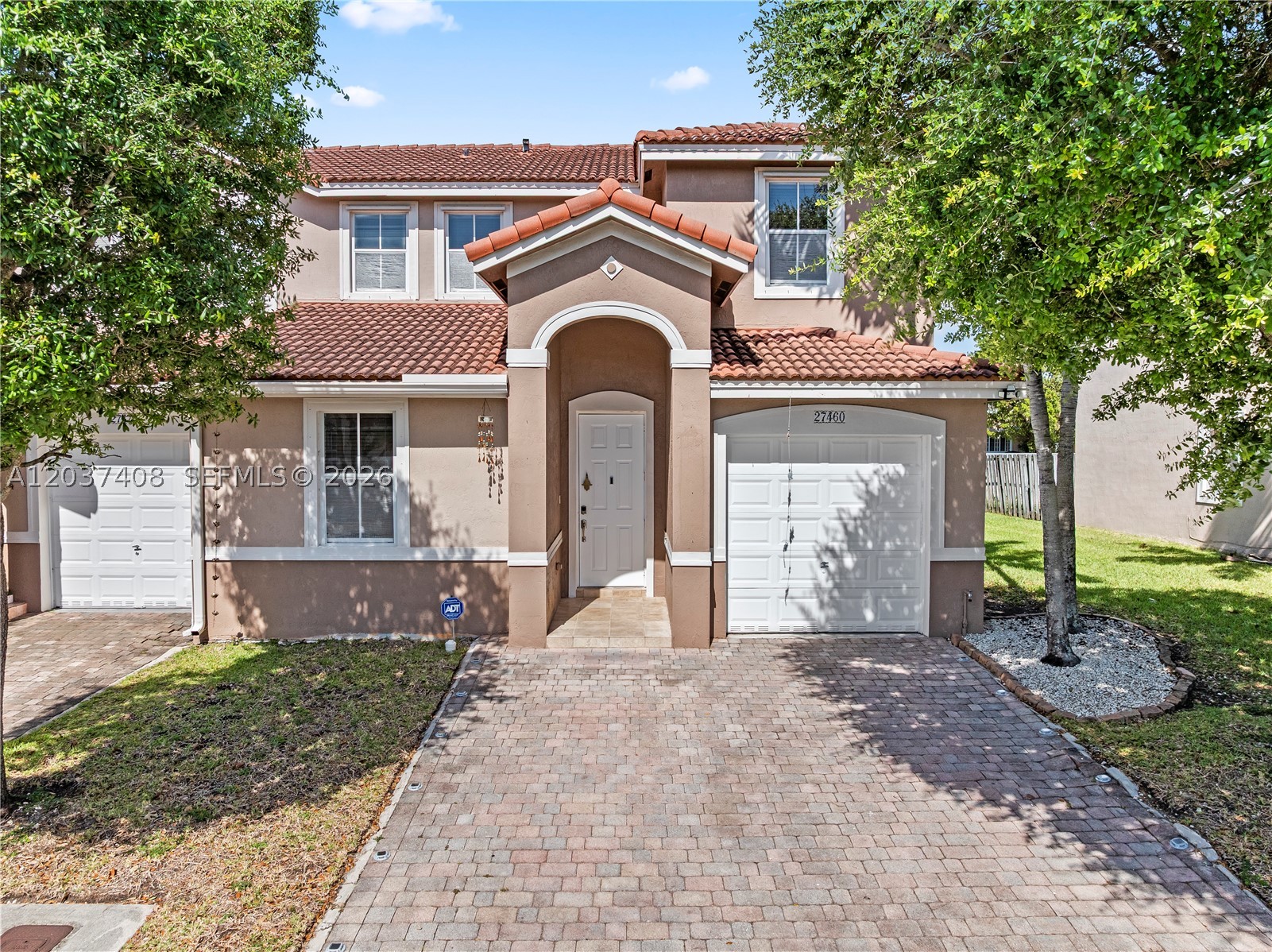 Welcome to this beautifully renovated 4-bedroom, 3-bathroom corner townhome offering the perfect blend of style, space, and serene water views. Flooded with natural light, this move-in-ready residence features an open-concept layout, a stunning updated kitchen, modern finishes throughout, and tastefully upgraded bathrooms.

A highly desirable first-floor bedroom and full bath provide the ideal setup for guests, multi-generational living, or a private home office. Step outside and unwind in your private outdoor space overlooking the tranquil water perfect for morning coffee or evening relaxation.

Located within a guard-gated community featuring a pool and playground, this home offers both security and convenience, just minutes from shopping, dining, schools, and major highways.