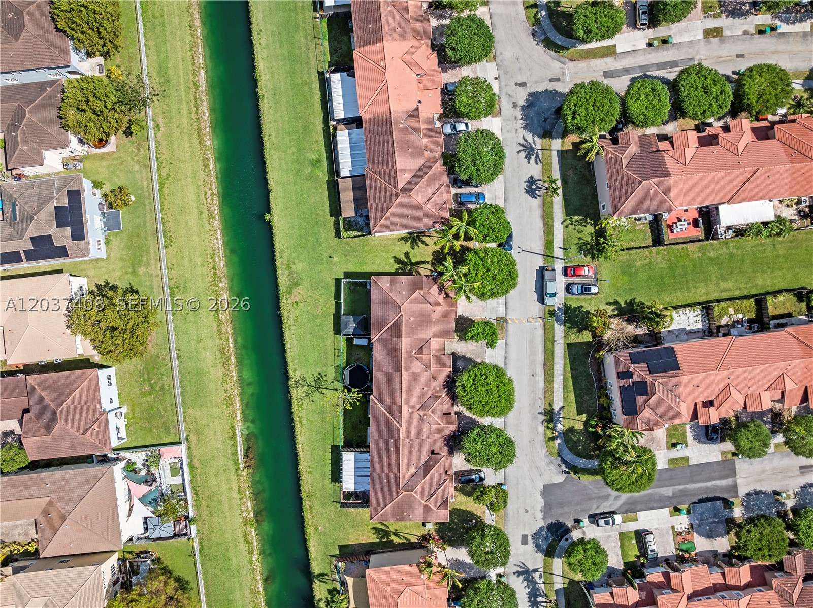 RIVERSIDE AT BISC NATL PK - Residential