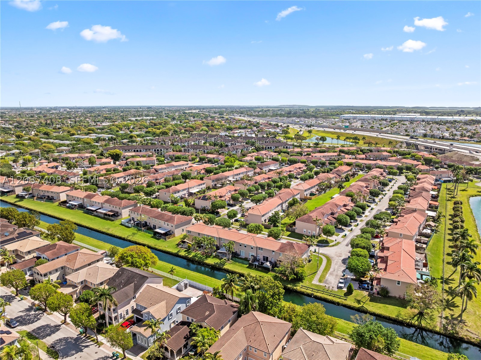 RIVERSIDE AT BISC NATL PK - Residential