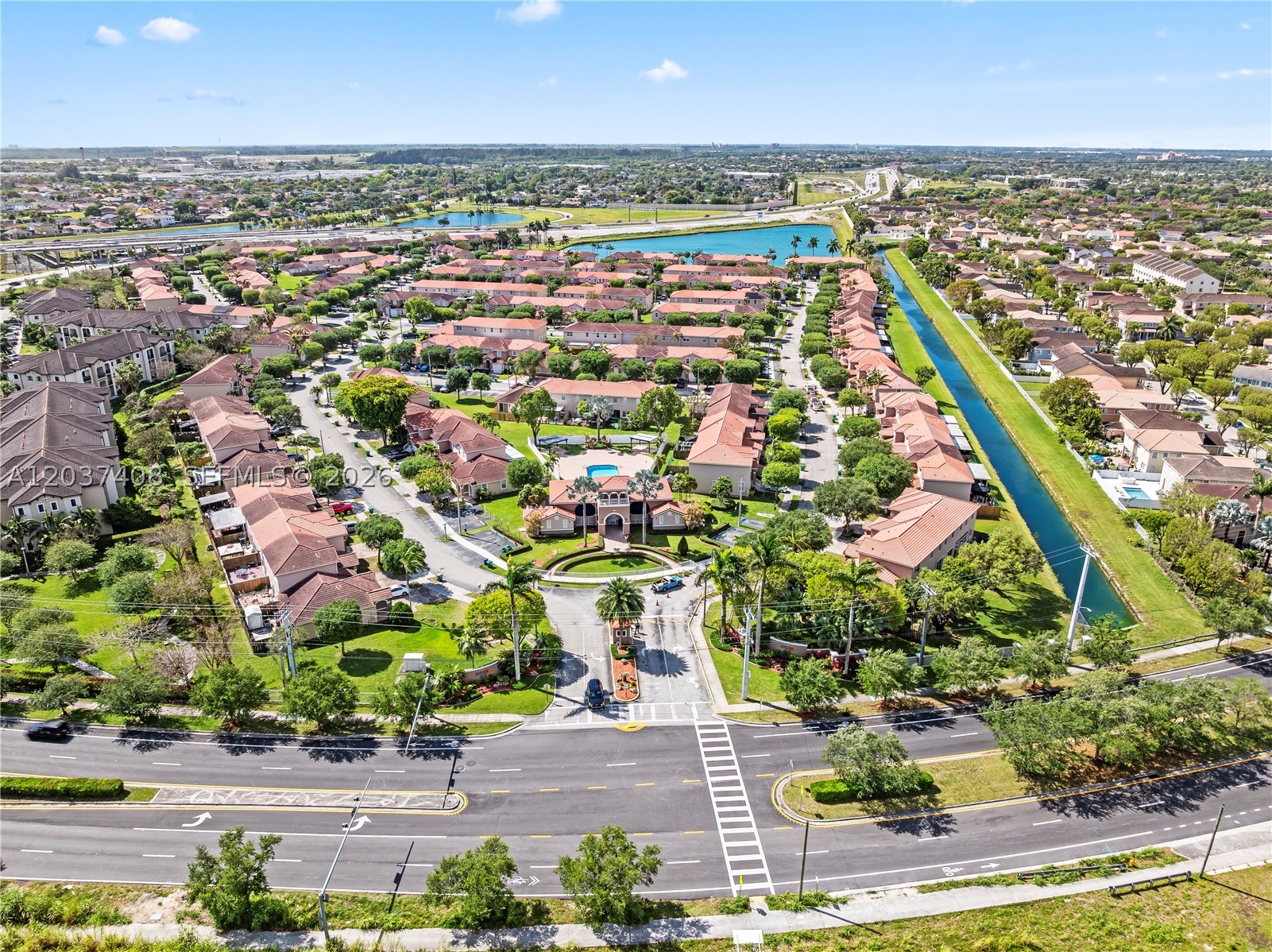 RIVERSIDE AT BISC NATL PK - Residential