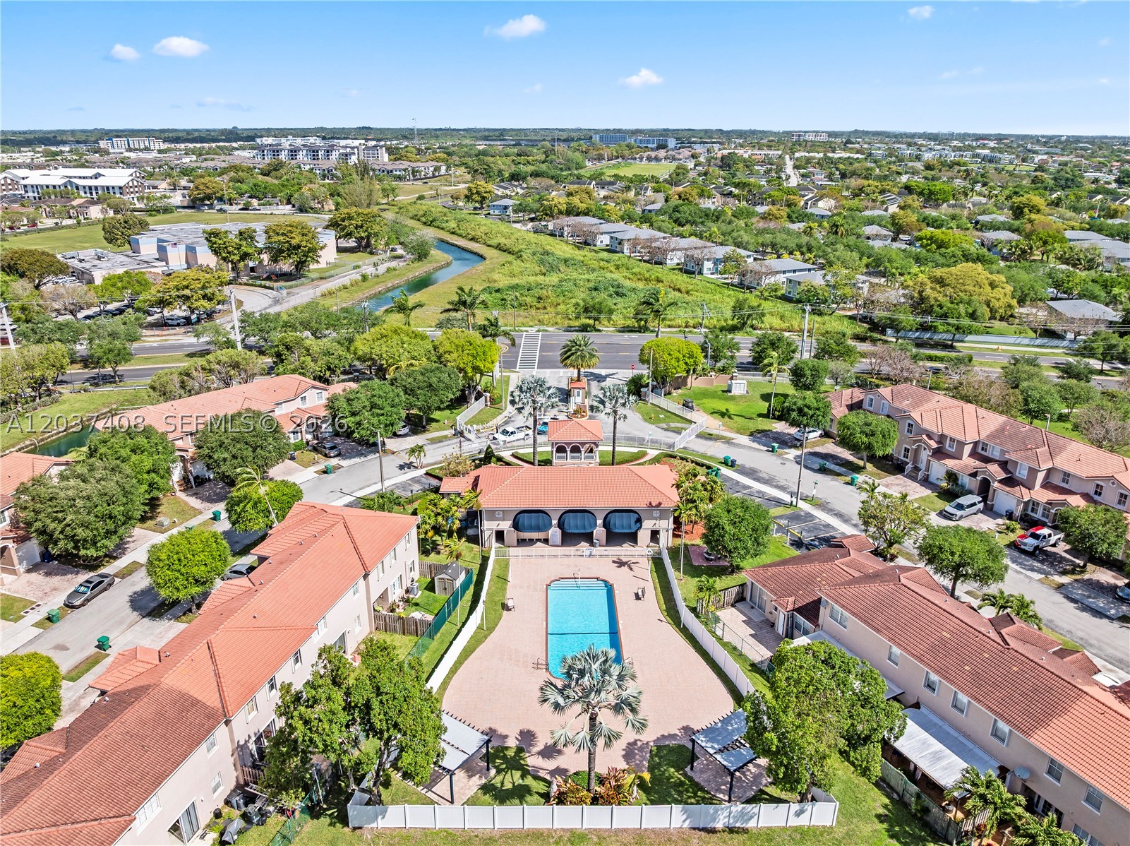 RIVERSIDE AT BISC NATL PK - Residential