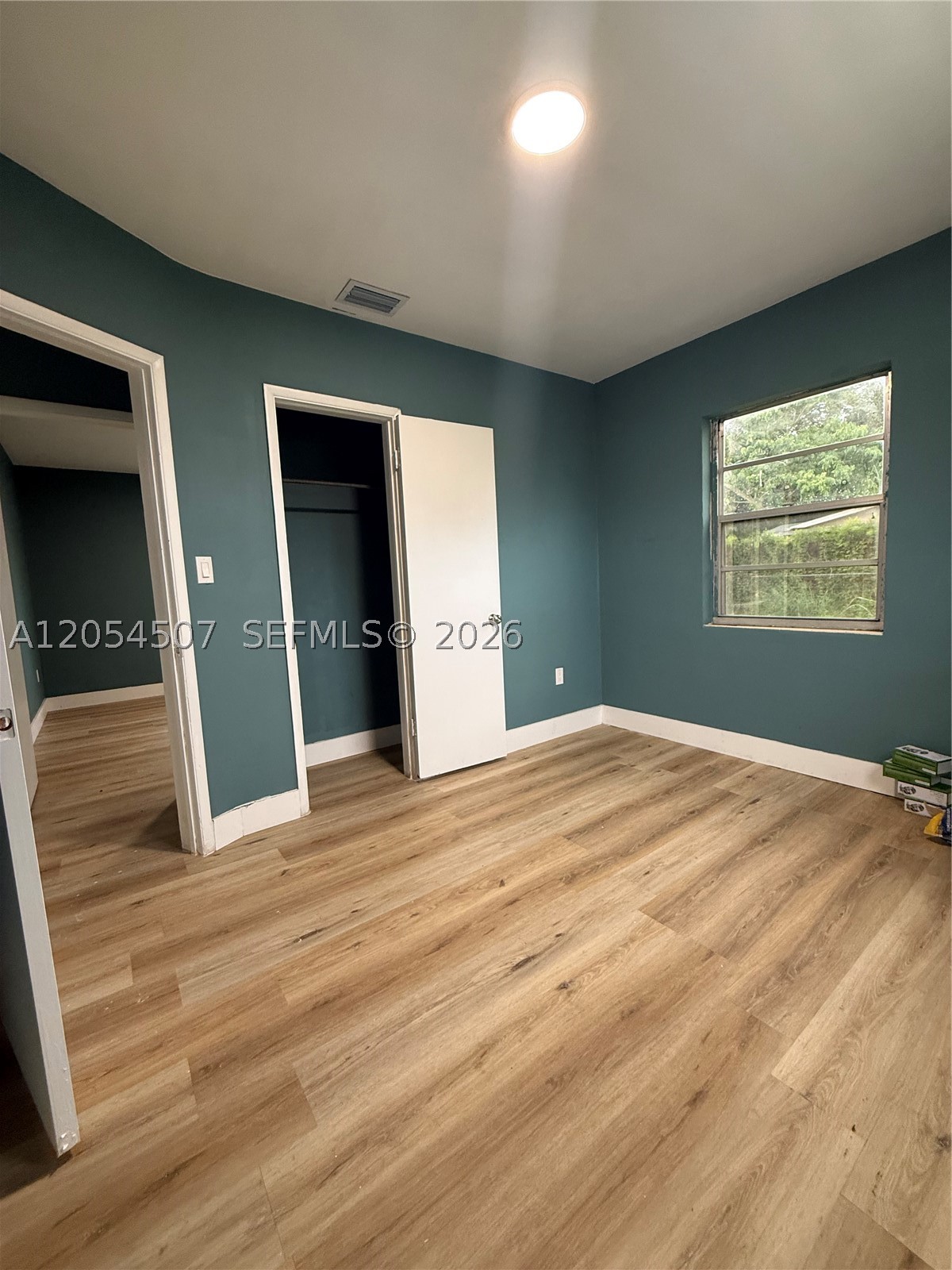 FLORIDA RIDGE SUBDIVISION - Residential Lease