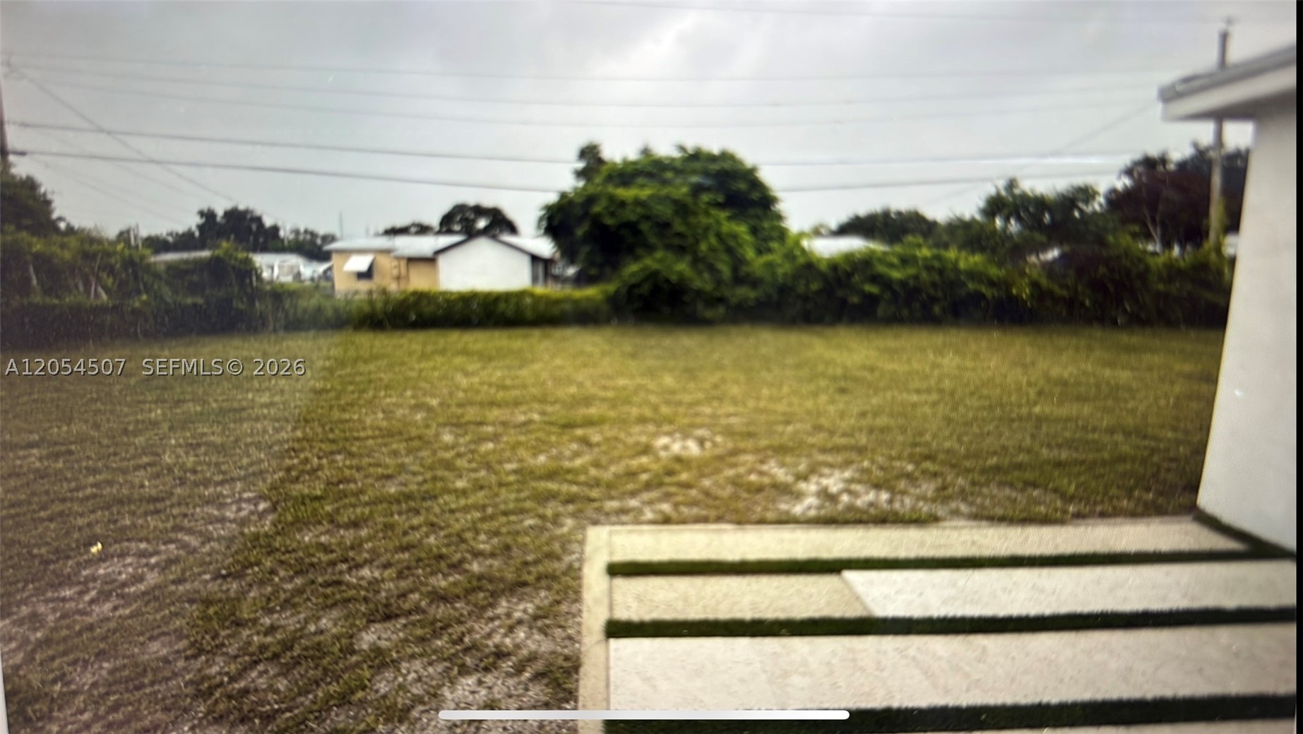 FLORIDA RIDGE SUBDIVISION - Residential Lease