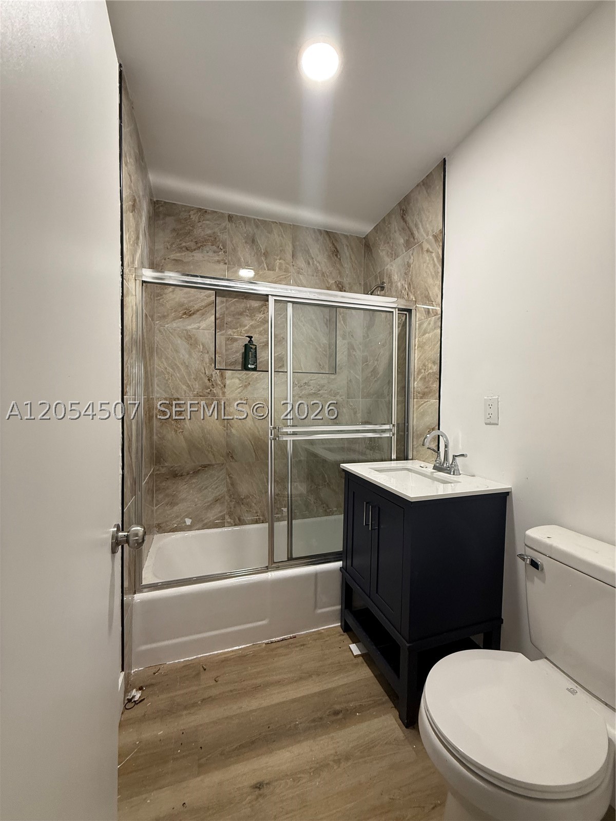 FLORIDA RIDGE SUBDIVISION - Residential Lease