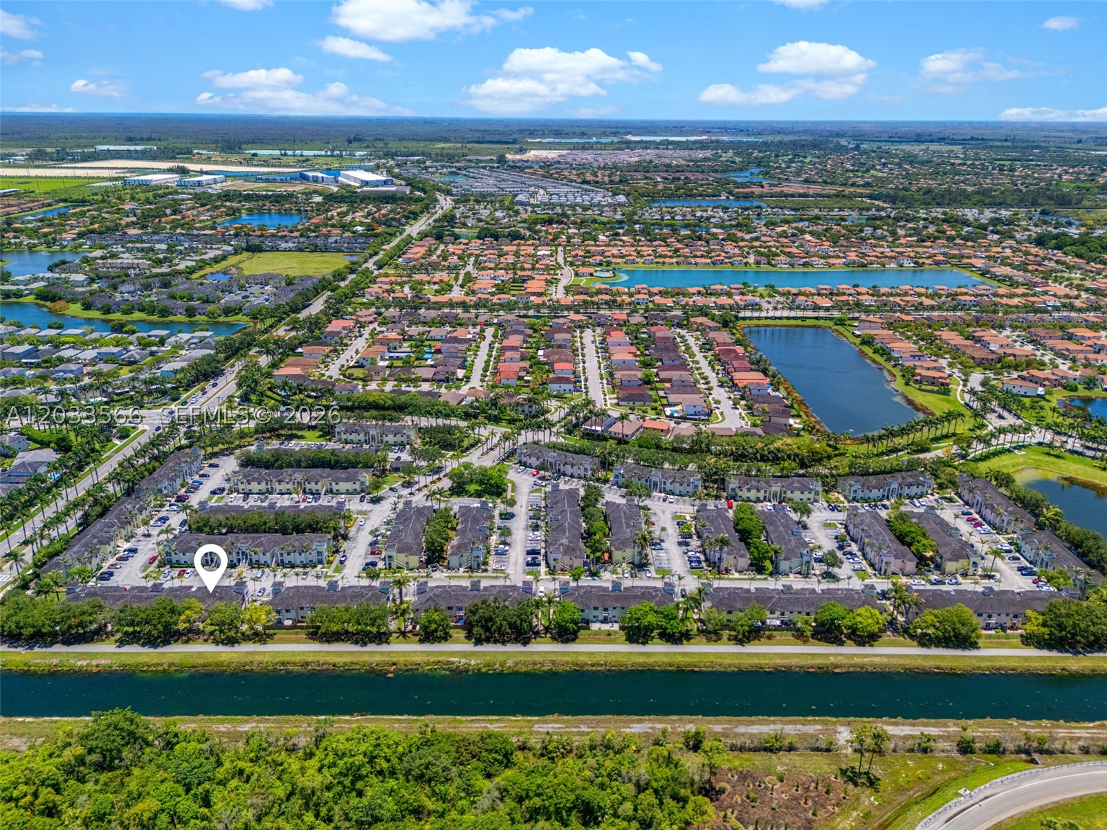 CARIBBEAN ISLES VILLAS CO - Residential