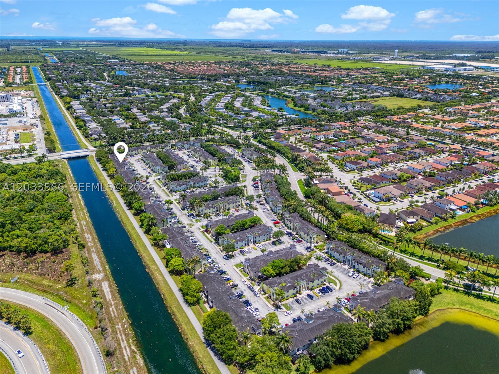 CARIBBEAN ISLES VILLAS CO - Residential