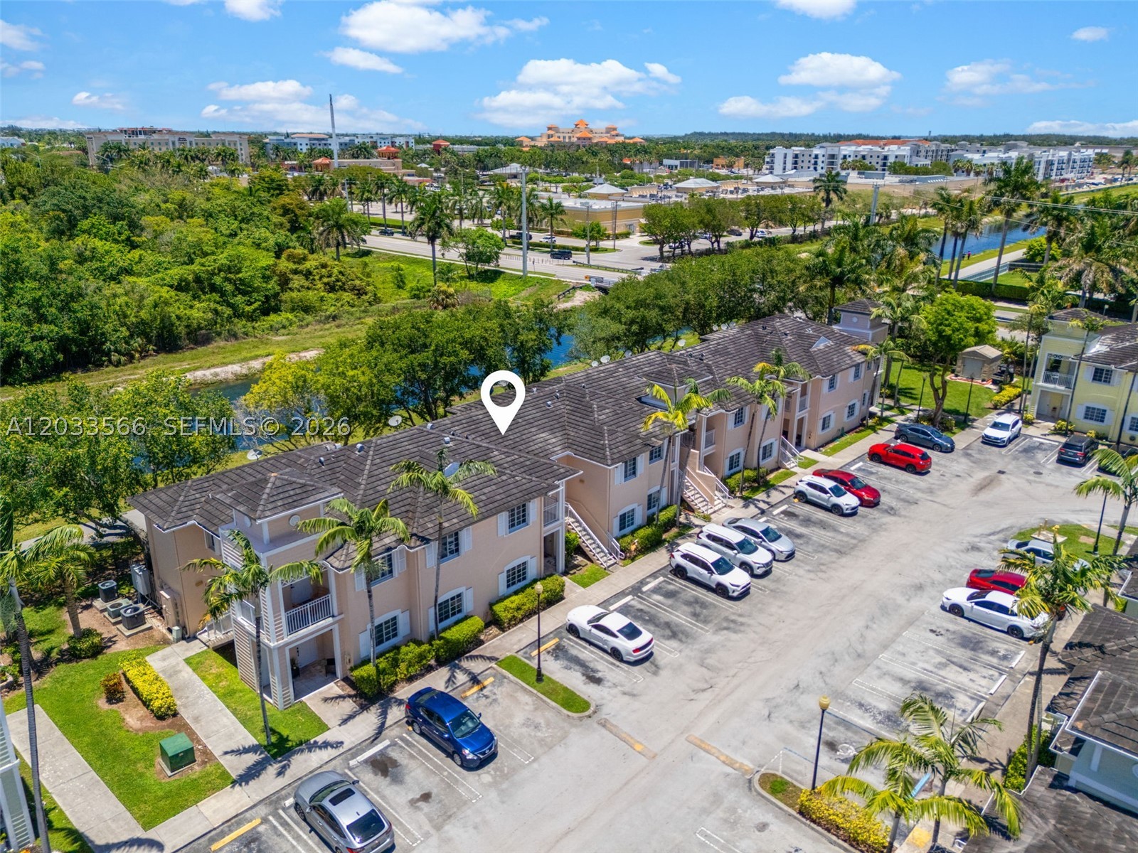 CARIBBEAN ISLES VILLAS CO - Residential