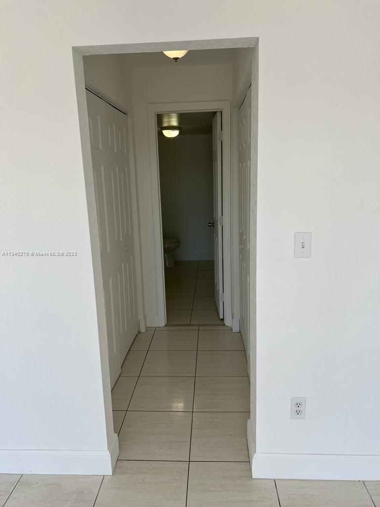MONTEGO BAY CONDO - Residential Lease