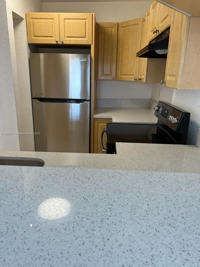 MONTEGO BAY CONDO - Residential Lease