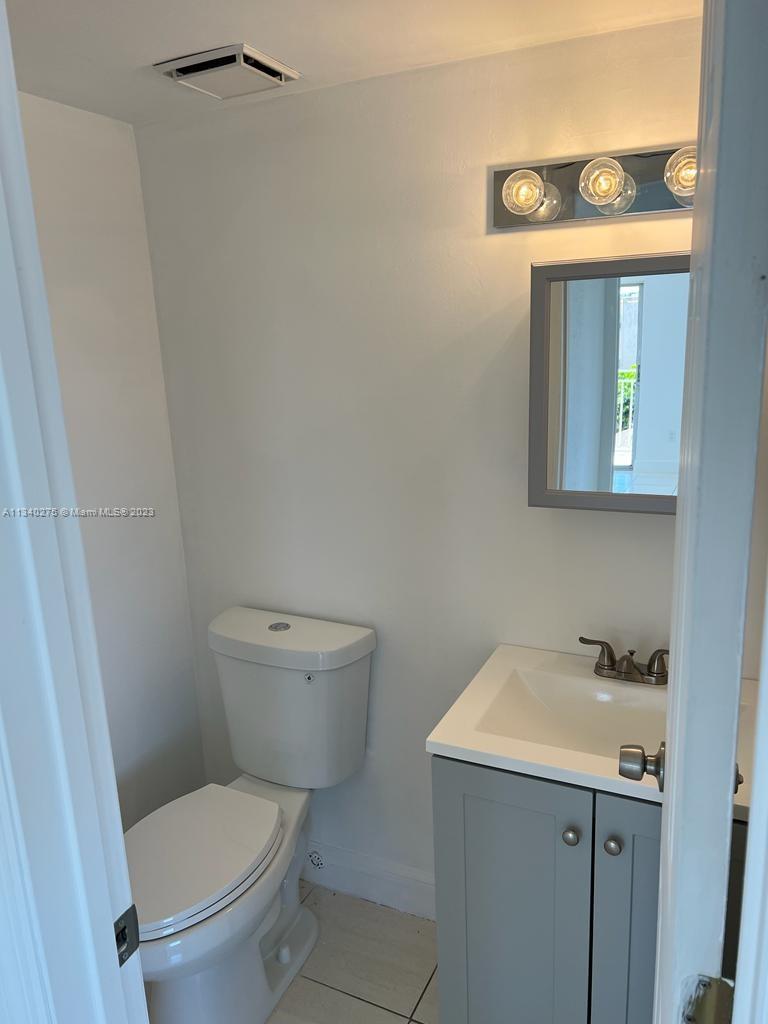 MONTEGO BAY CONDO - Residential Lease