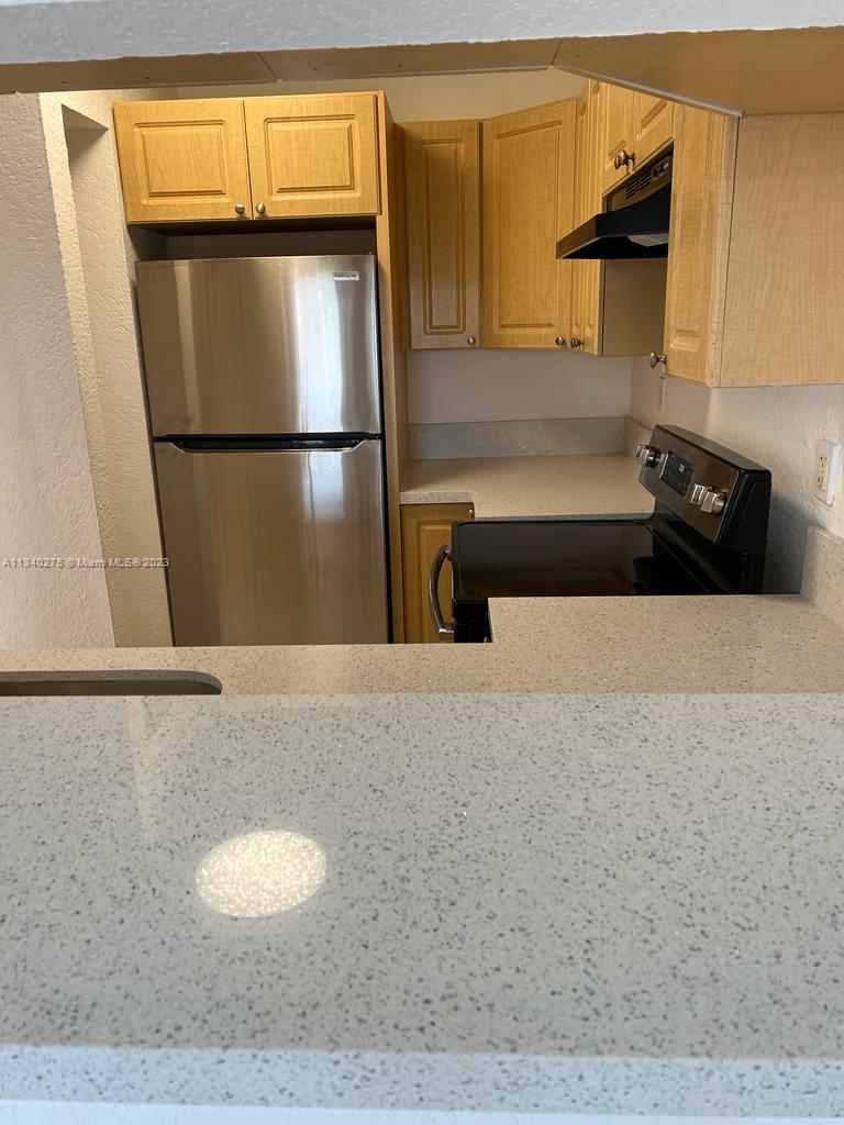 MONTEGO BAY CONDO - Residential Lease
