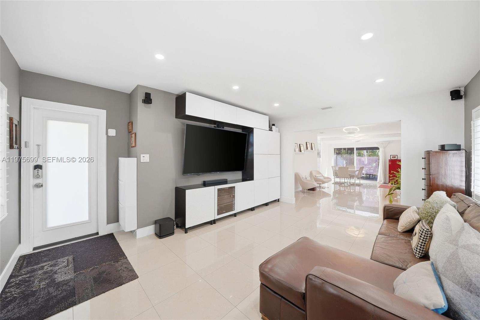 SHENANDOAH PARK - Residential