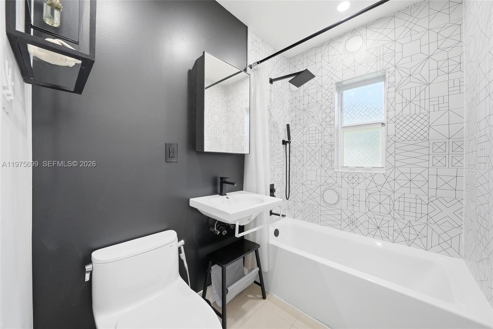 SHENANDOAH PARK - Residential