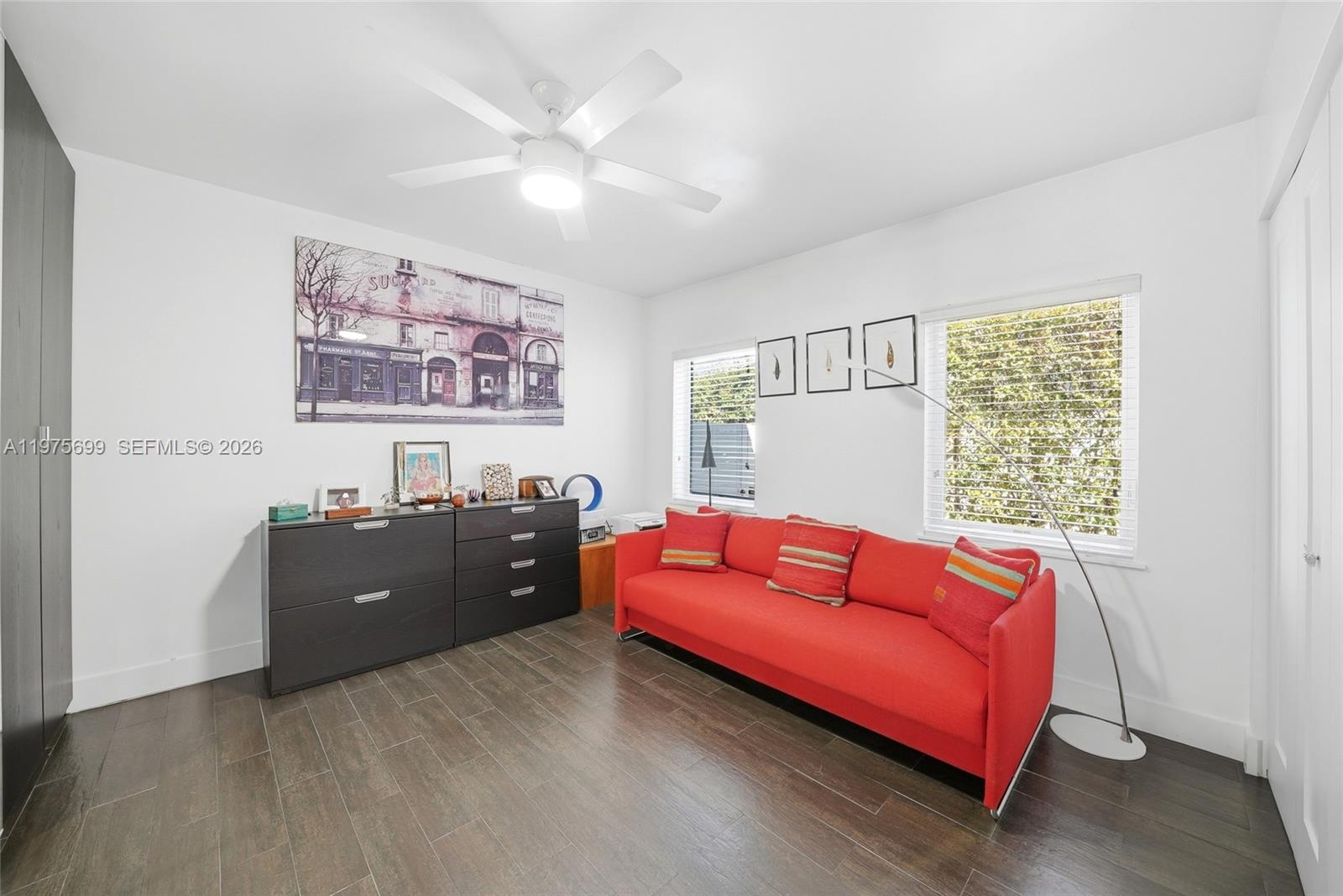 SHENANDOAH PARK - Residential
